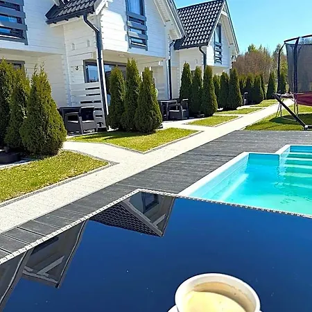 Sarbinowka23 * Mielno (Koszalin)