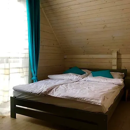 Ξενοδοχείο Sarbinowka23 Mielno (Koszalin)