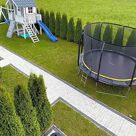 Sarbinowka23 Ξενοδοχείο Mielno (Koszalin)